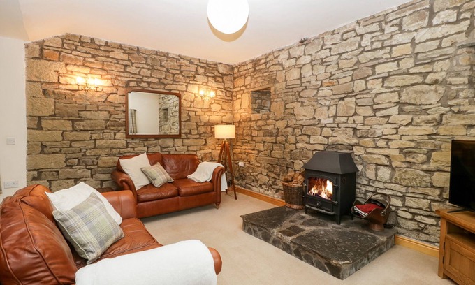 Mortimers Cross Cottage | Bullfinch Cottage