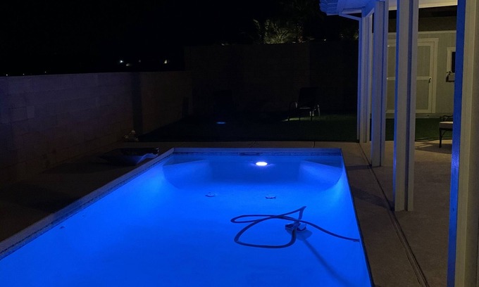 Fort Mohave House | Bullheadcity Pool Villa