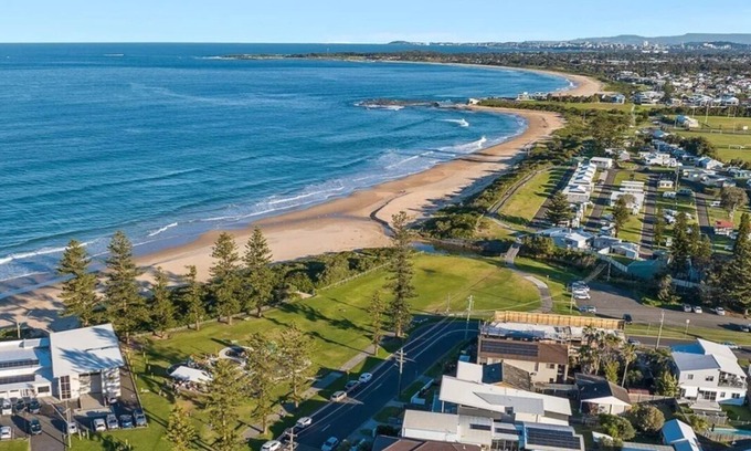 Bulli Apartment | Bulli Beachside Apartment