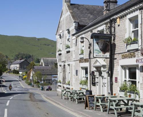 Castleton Hotel | Bulls Head, Castleton