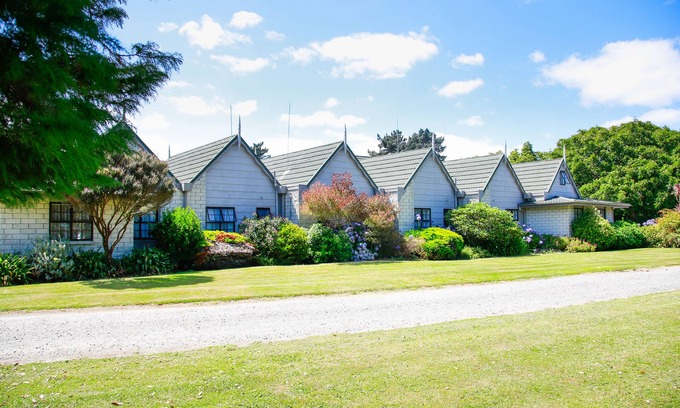 Bulls Hotel | Bulls Motel & Holiday Park