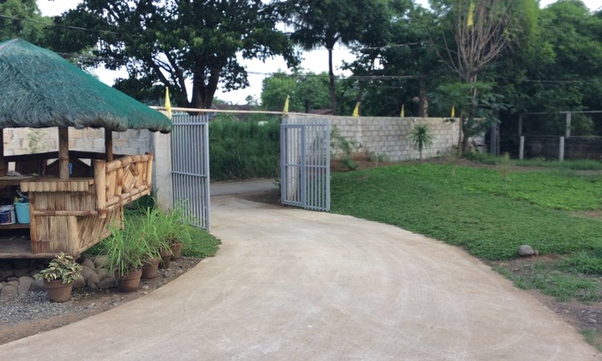 Rizal Province House | Bumblebee Inn