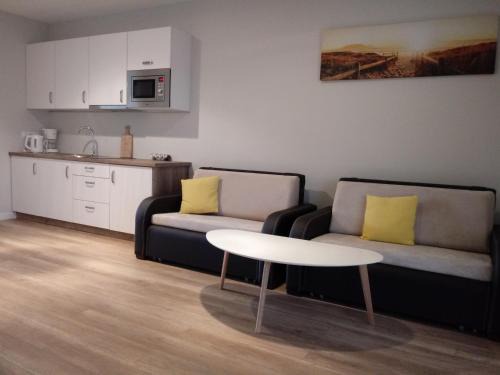Ustronie Morskie Apartment | Bumerang