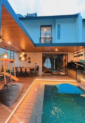 West Bandung Villa | Bumi Castle Luxury Living di Kota Baru Parahyangan
