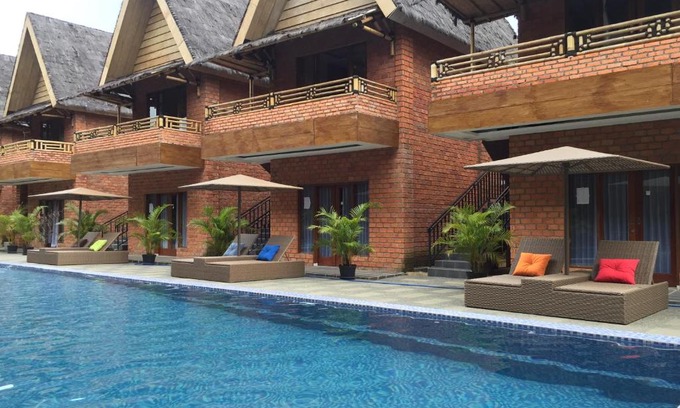 Bogor Timur Resort | Bumi Katulampa - Convention Resort