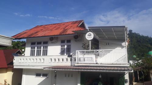 Painan House | BUMiMi HOMESTAY