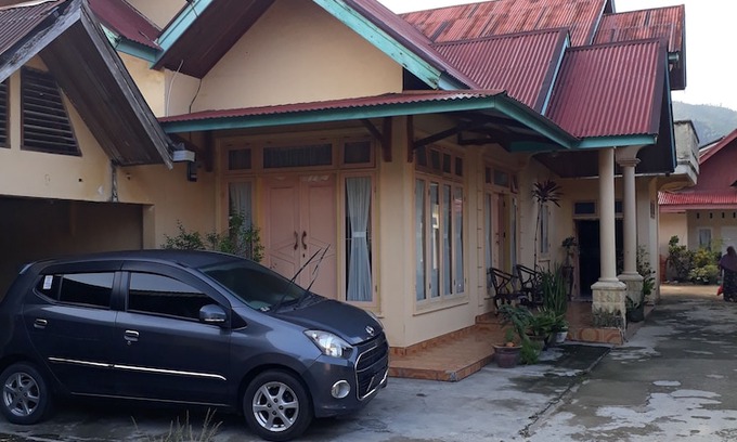 Painan Hotel | Bumimihomestay