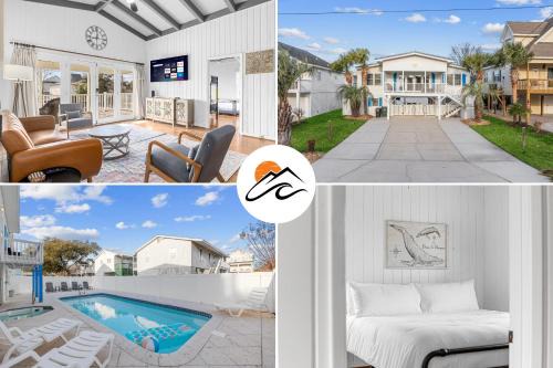 Cherry Grove Beach House | Bummer Busters