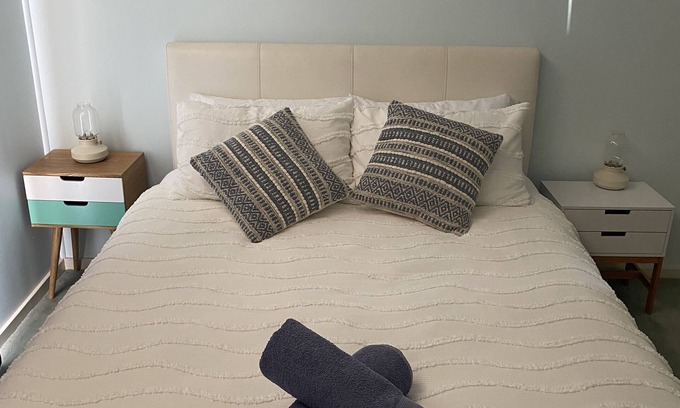 Wrenfordsley House | Bums in Bairds holiday accommodation. Perfect for families, fishing & relaxing