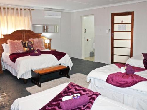 Hanover Bed & Breakfast | Bun Clody Manor - Guest House & Coffee Shop