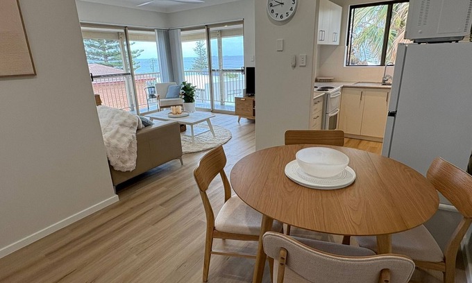 Bunbury House | Bunbury Ocean Views – A Relaxing Coastal Retreat