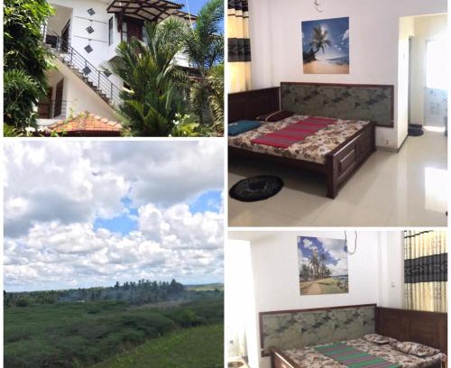Hambantota House | Bundala Swan cottages