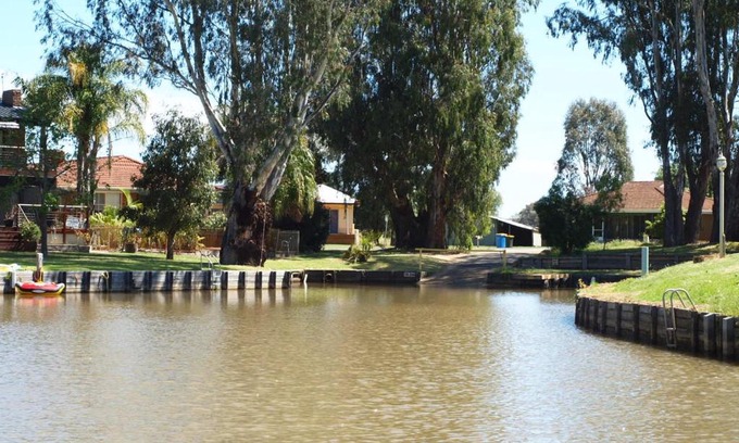 Bundalong House | Bundalong Hideaway