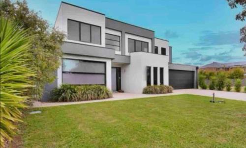 Bundalong House | Bundalong river retreat