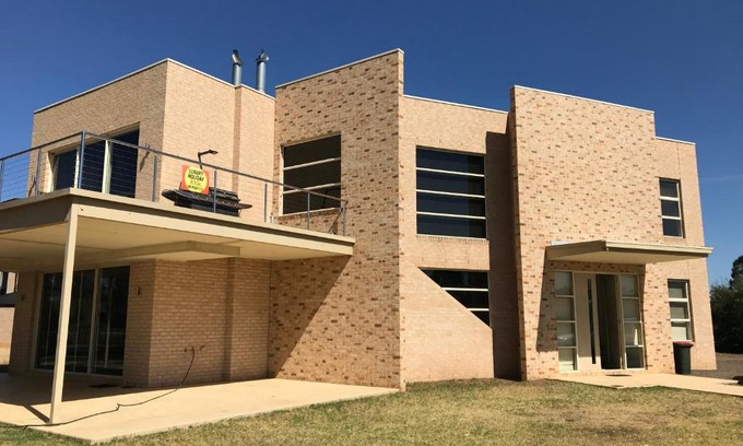 Bundalong House | Bundalong Waterfront