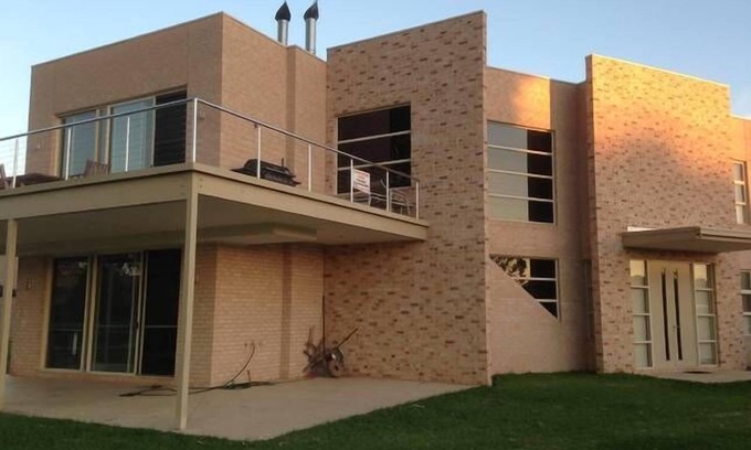Bundalong House | BUNDALONG WATERFRONT Bundalong’s premier rental property. Bundalong’s Best