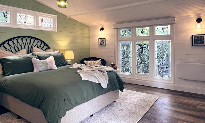 Bundanoon House | Bundanoon Garden Retreat