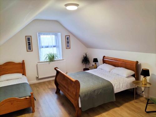 Bundoran Apartment | Bundoran Holiday Letting