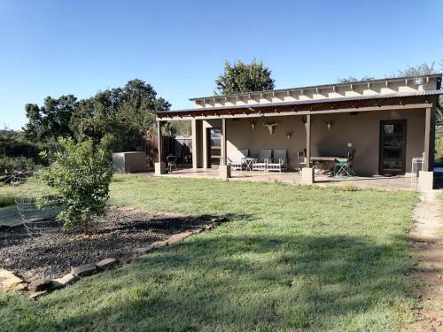 Heilbron Other | Bundu Camp