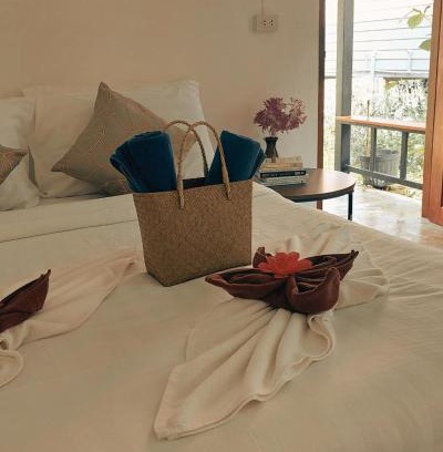 Ko Yao House | Bung Bud Homestay Kohyaonoi