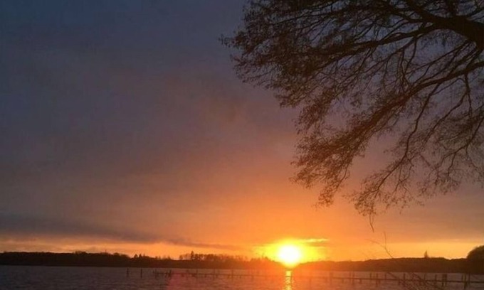 Jessern Apartment | Bungalow Oberspreewald 2