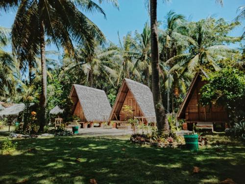 Karimunjawa Islands House | Bunga Jabe
