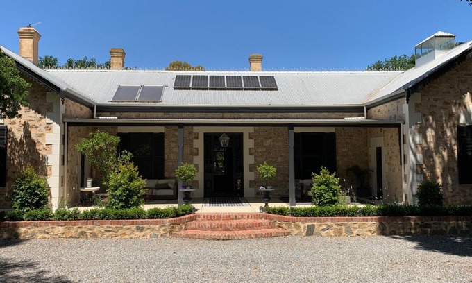 Yankalilla House | Bungala House