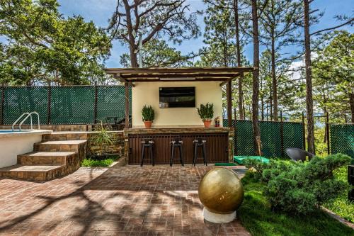Nueva Concepcion House | Bungalos Vista a Cayaguanca
