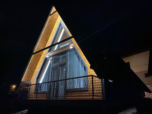 Pale Ski Chalet | Bungalov Aurora