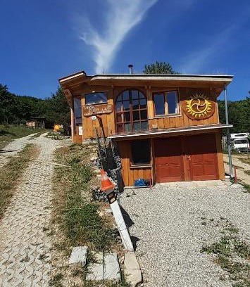 Zaskalie Apartment | Bungalov Maninska tiesnava