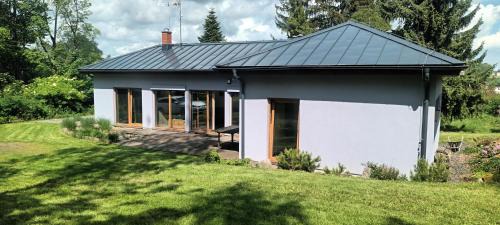 Krasna Lipa Apartment | Bungalov v Krásné Lípě