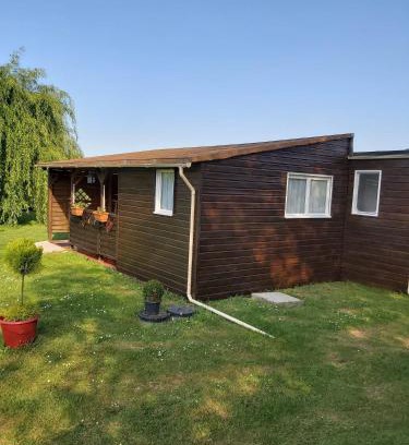Senonches House | Bungalow à la campagne
