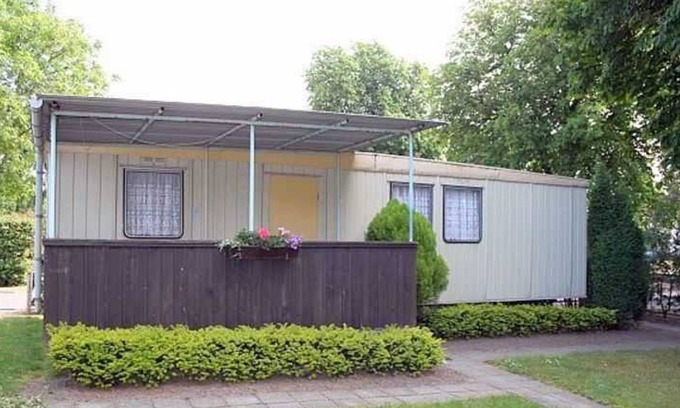 Samtens Apartment | Bungalow 1 - Rügen-fewo 293