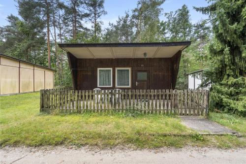 Waldhufen Resort | Bungalow 19 - Kimbucht