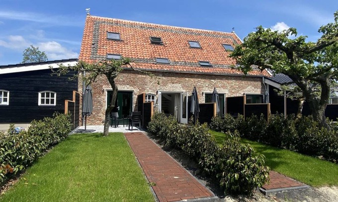 Zanddijk House | Bungalow ∙ 2 bedrooms ∙ 4 guests