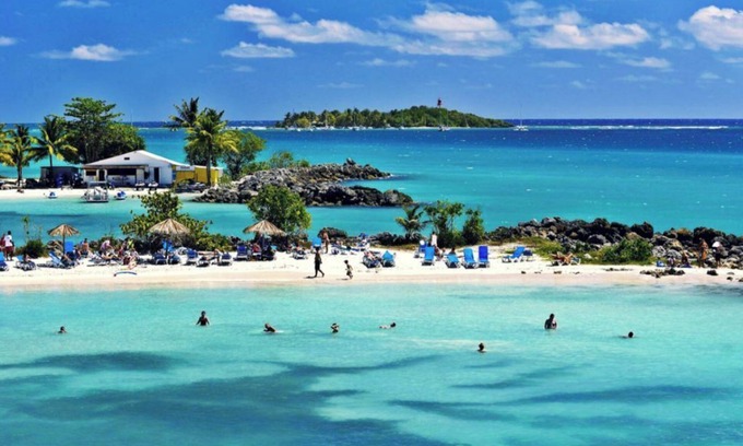 Point d'Or House | Bungalow 2