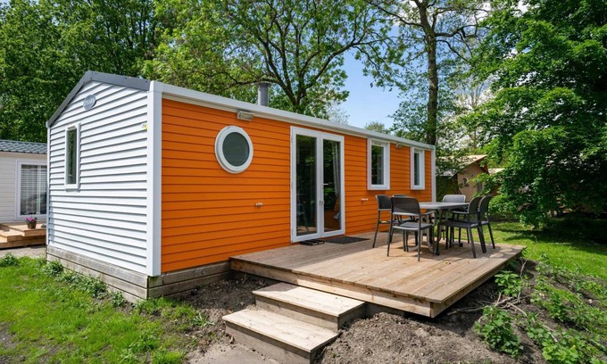 Municipality of Amstelveen House | Bungalow ∙ 3 bedrooms ∙ 6 guests
