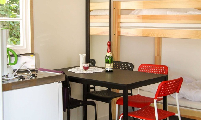 Freest House | Bungalow 3 - Bungalows in Freest