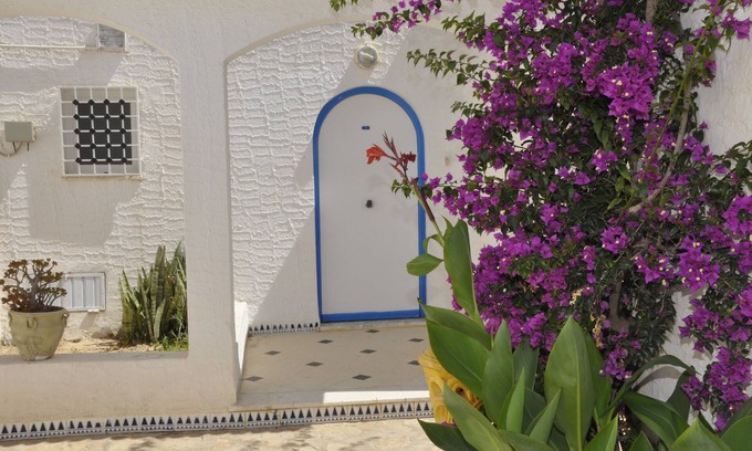 Nabeul Governorate House | bungalow - 3 rooms - 1/5 persons