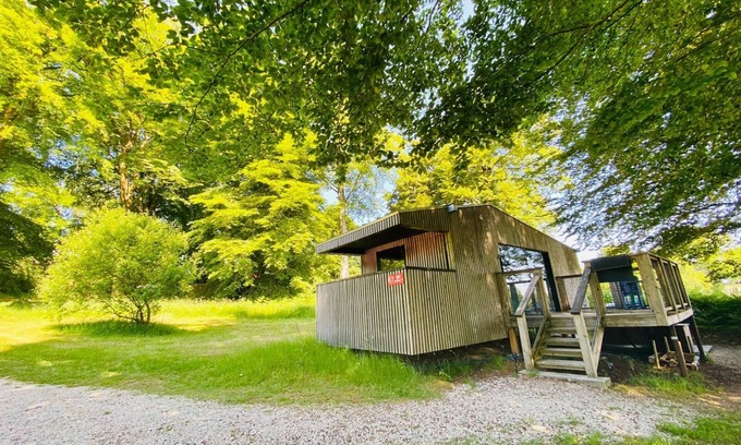 Noues de Sienne Hotel | BUNGALOW (4/5 peoples)