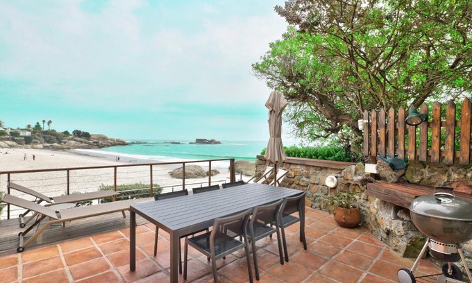 Clifton House | Bungalow 49