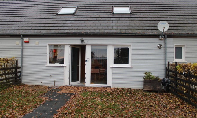 Froidchapelle House | Bungalow 78