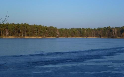 Bestensee Apartment | Bungalow am See