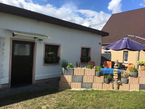 Mesekenhagen House | Bungalow Arelt