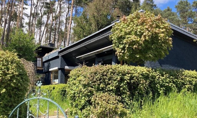 Angermuende House | Bungalow at Parsteinsee, Uckermark