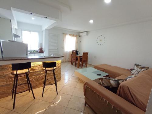Tunisia Villa | Bungalow au bord de la mer
