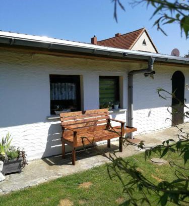 Elmenhorst/Lichtenhagen House | Bungalow bei Warnemünde