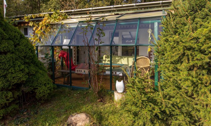 Gristow House | Bungalow - Bungalow in Gristow