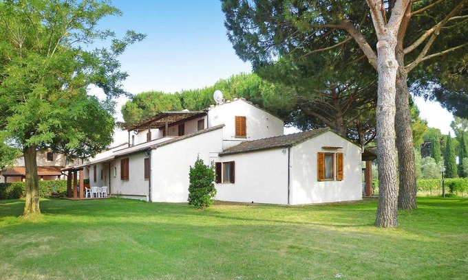 Marina di Grosseto House | Bungalow by Marina di Grosseto Beach