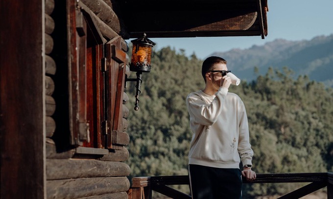 Rio Caldo Ski Chalet | Bungalow Chalé da Caniçada